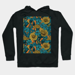 Dandelions Hoodie